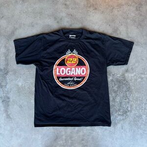 NASCAR Graphic tee (L)